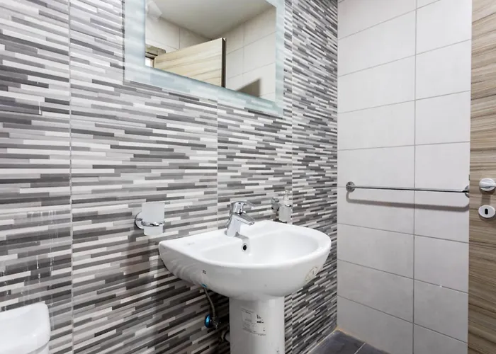 Appartement Bnbnova - Lovely Saint Julian With Terrace *