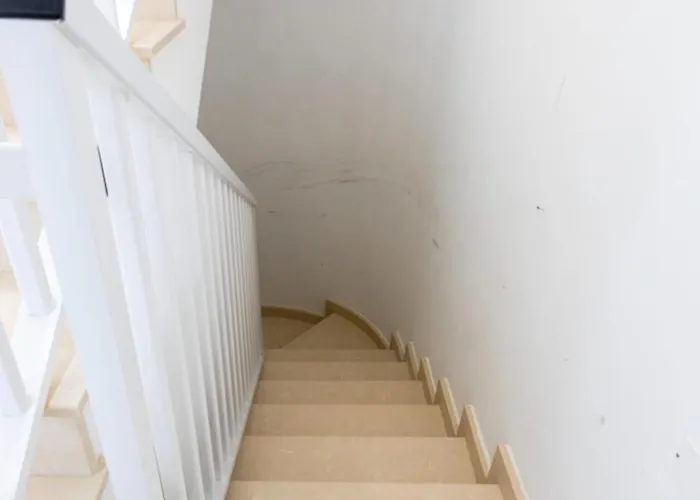 Bnbnova - Lovely Saint Julian With Terrace *