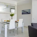 Bnbnova - Lovely Saint Julian 3br 2ba With Terrace 아파트 Saint Julian's