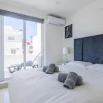 Bnbnova - Lovely Saint Julian 3br 2ba With Terrace *