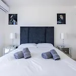 Bnbnova - Lovely Saint Julian 3br 2ba With Terrace