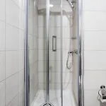 Bnbnova - Lovely Saint Julian 3br 2ba With Terrace 아파트