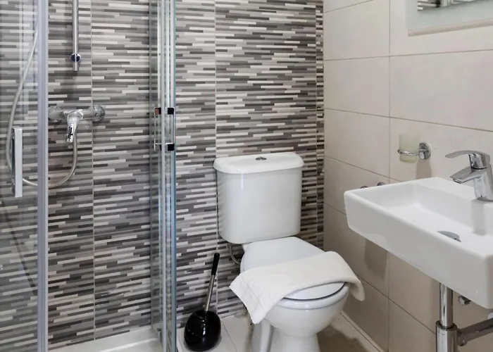 Bnbnova - Lovely Saint Julian With Terrace * سانت جوليان